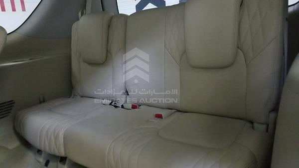 Photo 28 VIN: JN8AY2NY2G9210892 - NISSAN PATROL 