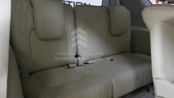 Photo 31 VIN: JN8AY2NY2G9210892 - NISSAN PATROL 