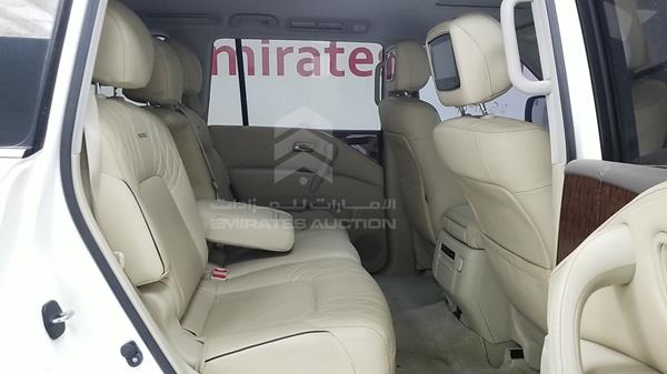 Photo 32 VIN: JN8AY2NY2G9210892 - NISSAN PATROL 