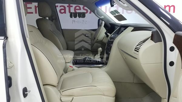 Photo 34 VIN: JN8AY2NY2G9210892 - NISSAN PATROL 