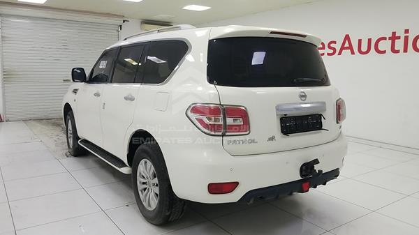 Photo 4 VIN: JN8AY2NY2G9210892 - NISSAN PATROL 