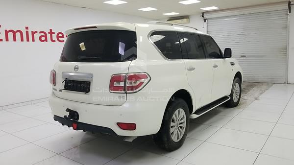 Photo 6 VIN: JN8AY2NY2G9210892 - NISSAN PATROL 