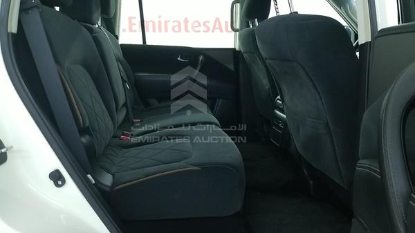 Photo 23 VIN: JN8AY2NY2G9214411 - NISSAN PATROL 