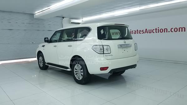 Photo 5 VIN: JN8AY2NY2G9214411 - NISSAN PATROL 