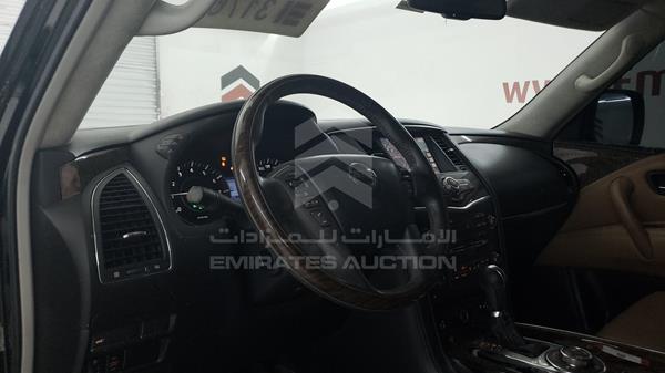 Photo 11 VIN: JN8AY2NY2G9222394 - NISSAN PATROL 