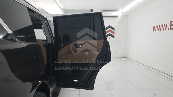 Photo 32 VIN: JN8AY2NY2G9222394 - NISSAN PATROL 