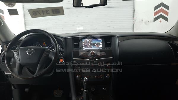 Photo 15 VIN: JN8AY2NY2G9222394 - NISSAN PATROL 