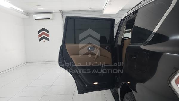 Photo 24 VIN: JN8AY2NY2G9222394 - NISSAN PATROL 