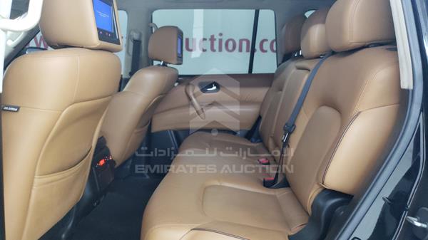 Photo 25 VIN: JN8AY2NY2G9222394 - NISSAN PATROL 