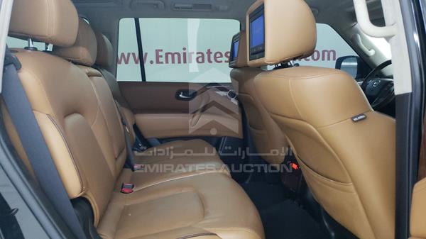 Photo 31 VIN: JN8AY2NY2G9222394 - NISSAN PATROL 