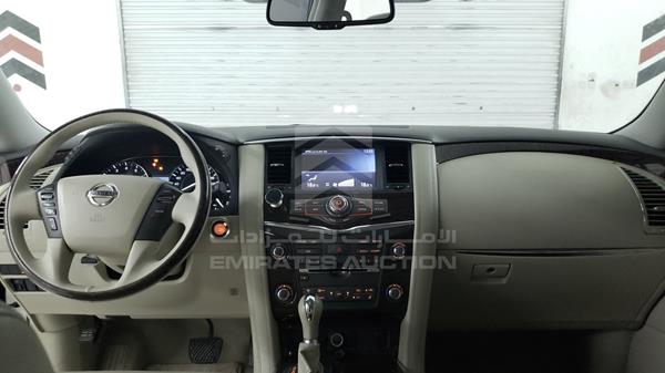 Photo 14 VIN: JN8AY2NY2H9308676 - NISSAN PATROL LE 