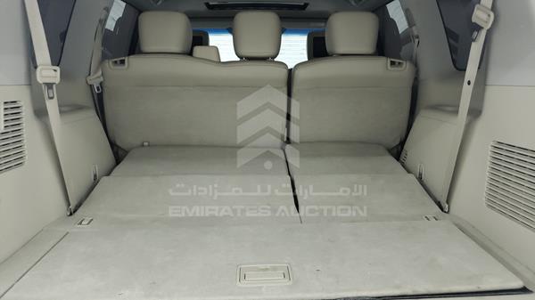 Photo 29 VIN: JN8AY2NY2H9308676 - NISSAN PATROL LE 