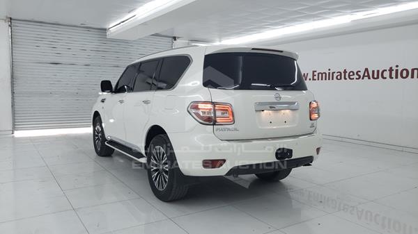 Photo 5 VIN: JN8AY2NY2H9308676 - NISSAN PATROL LE 