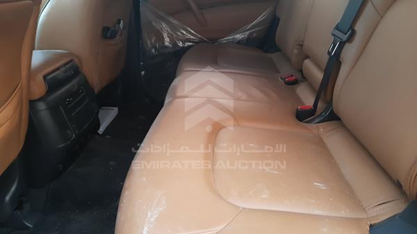 Photo 17 VIN: JN8AY2NY2J9353509 - NISSAN PATROL 