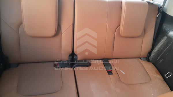 Photo 18 VIN: JN8AY2NY2J9353509 - NISSAN PATROL 