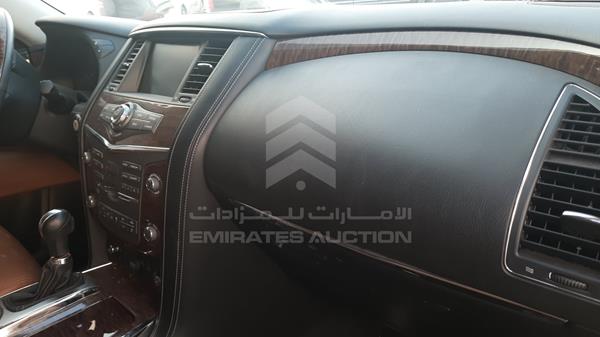 Photo 22 VIN: JN8AY2NY2J9353509 - NISSAN PATROL 