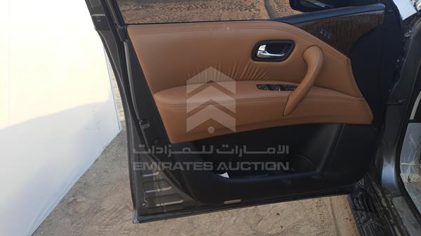 Photo 8 VIN: JN8AY2NY2J9353509 - NISSAN PATROL 