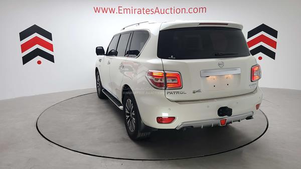 Photo 12 VIN: JN8AY2NY2J9353722 - NISSAN PATROL 