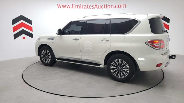 Photo 14 VIN: JN8AY2NY2J9353722 - NISSAN PATROL 