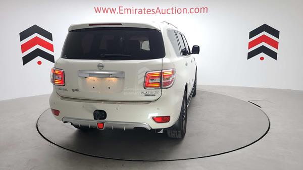 Photo 19 VIN: JN8AY2NY2J9353722 - NISSAN PATROL 