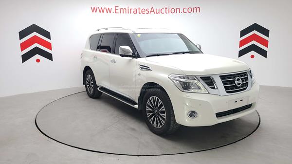 Photo 22 VIN: JN8AY2NY2J9353722 - NISSAN PATROL 