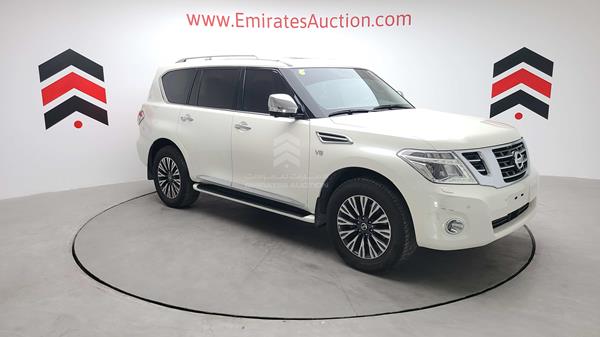 Photo 23 VIN: JN8AY2NY2J9353722 - NISSAN PATROL 