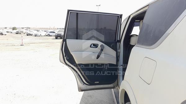 Photo 18 VIN: JN8AY2NY2K9369484 - NISSAN PATROL 