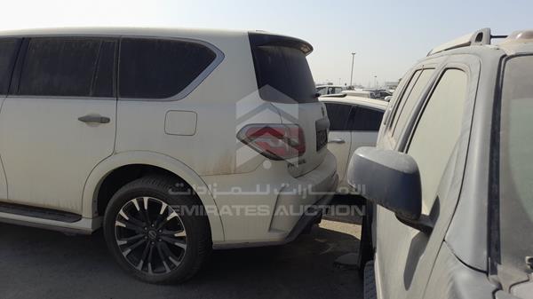 Photo 5 VIN: JN8AY2NY2K9369484 - NISSAN PATROL 