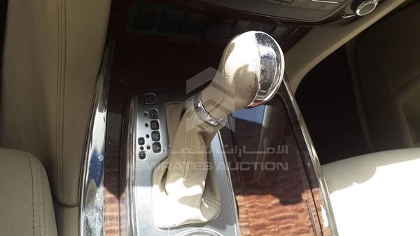 Photo 14 VIN: JN8AY2NY3D9060626 - NISSAN PATROL 