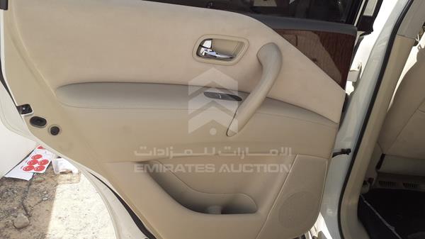 Photo 16 VIN: JN8AY2NY3D9060626 - NISSAN PATROL 