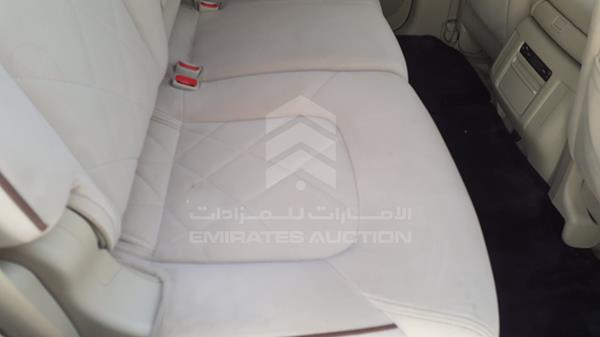 Photo 19 VIN: JN8AY2NY3D9060626 - NISSAN PATROL 