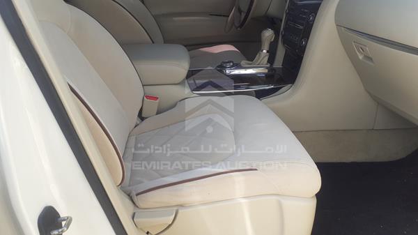 Photo 23 VIN: JN8AY2NY3D9060626 - NISSAN PATROL 