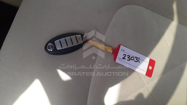 Photo 3 VIN: JN8AY2NY3D9060626 - NISSAN PATROL 