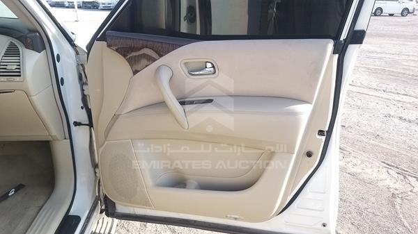 Photo 23 VIN: JN8AY2NY3D9061565 - NISSAN PATROL 