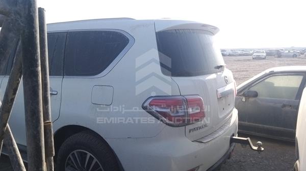 Photo 5 VIN: JN8AY2NY3D9061565 - NISSAN PATROL 