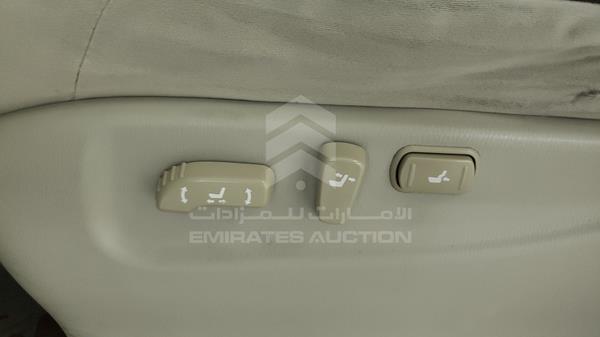 Photo 16 VIN: JN8AY2NY3D9068645 - NISSAN PATROL 