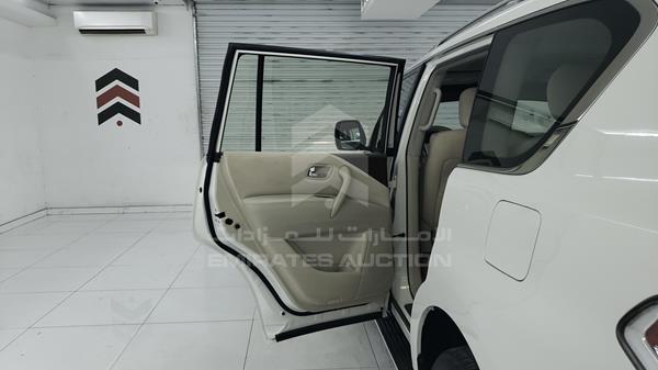 Photo 23 VIN: JN8AY2NY3D9068645 - NISSAN PATROL 