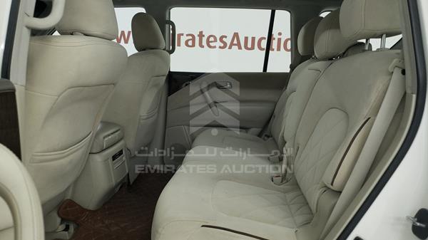 Photo 24 VIN: JN8AY2NY3D9068645 - NISSAN PATROL 