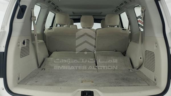 Photo 25 VIN: JN8AY2NY3D9068645 - NISSAN PATROL 