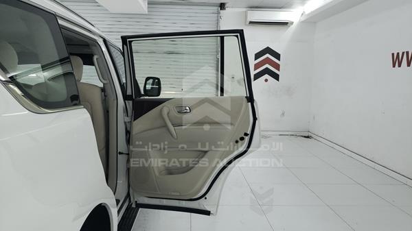 Photo 29 VIN: JN8AY2NY3D9068645 - NISSAN PATROL 