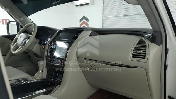 Photo 31 VIN: JN8AY2NY3D9068645 - NISSAN PATROL 