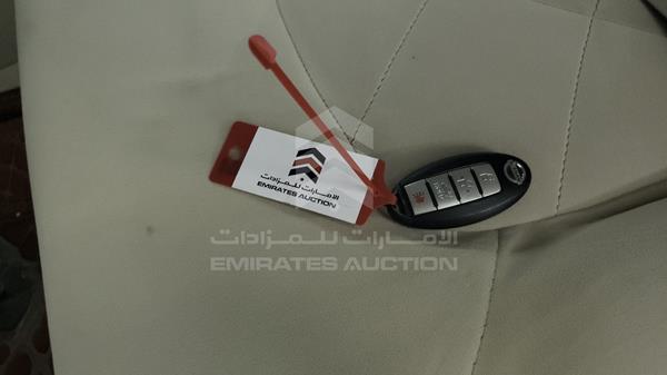 Photo 4 VIN: JN8AY2NY3D9068645 - NISSAN PATROL 