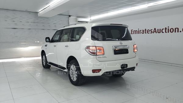 Photo 6 VIN: JN8AY2NY3D9068645 - NISSAN PATROL 