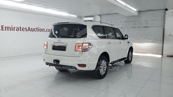 Photo 8 VIN: JN8AY2NY3D9068645 - NISSAN PATROL 