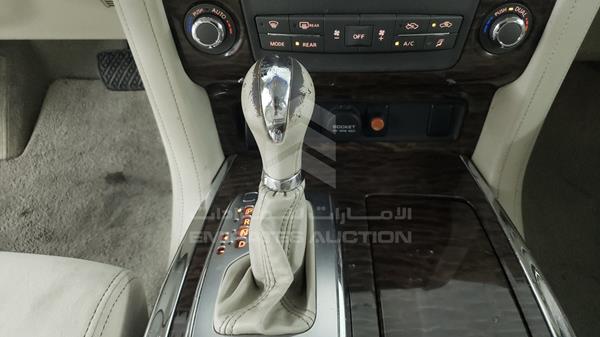 Photo 21 VIN: JN8AY2NY3E9067545 - NISSAN PATROL 