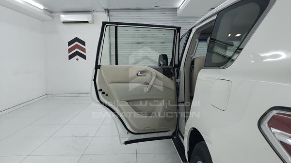 Photo 23 VIN: JN8AY2NY3E9067545 - NISSAN PATROL 