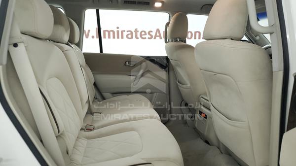 Photo 28 VIN: JN8AY2NY3E9067545 - NISSAN PATROL 