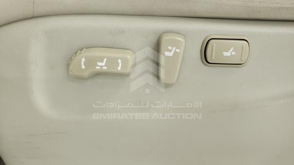 Photo 12 VIN: JN8AY2NY3E9067660 - NISSAN PATROL 