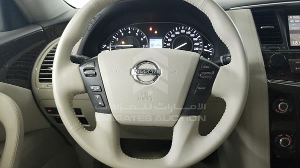 Photo 13 VIN: JN8AY2NY3E9067660 - NISSAN PATROL 