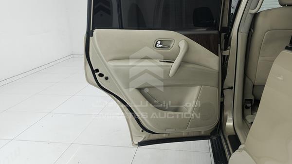 Photo 20 VIN: JN8AY2NY3E9067660 - NISSAN PATROL 